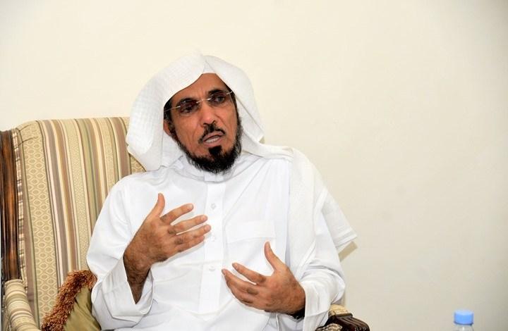 Ulama Saudi yang Dipenjara Salman Al-Audah Berbicara Dengan Keluarganya Dari Dalam Penjara